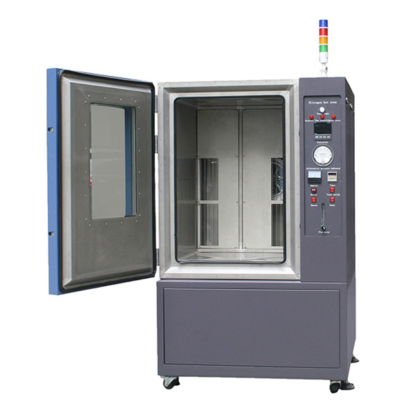 Nitrogen Drying Oven