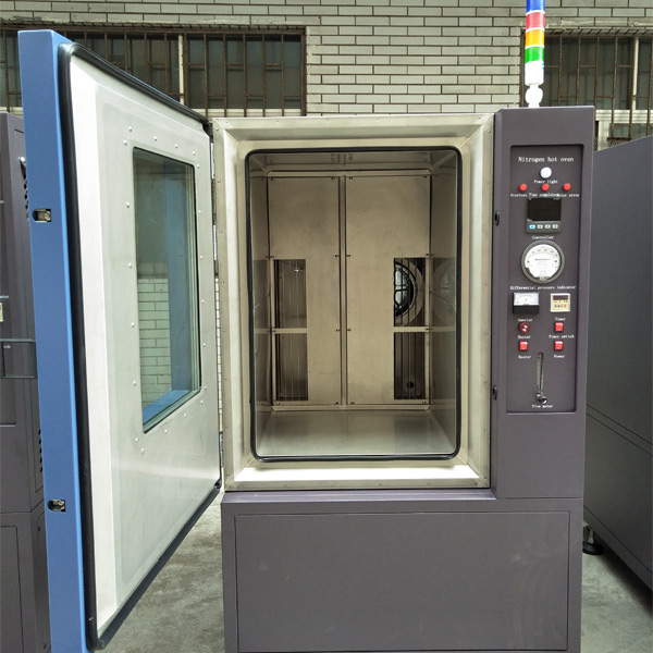 Nitrogen Drying Oven