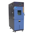 温湿度试验箱系列 - 高低温交变湿热试验箱