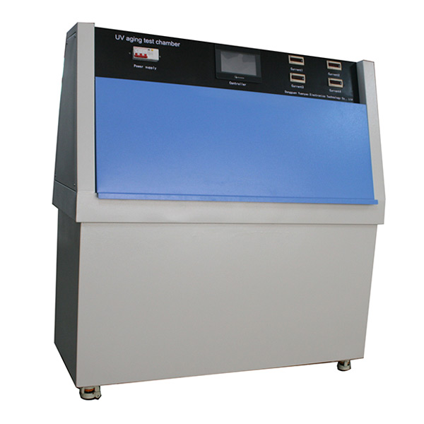 UV Aging Test Chamber