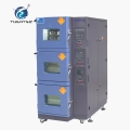 温湿度试验箱系列 - 三层独立控制恒温恒湿试验箱