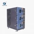 温湿度试验箱系列 - 非标定做三层式恒温恒湿试验箱