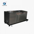 温湿度试验箱系列 - 卧式恒温恒湿试验箱